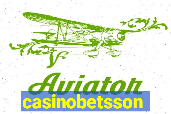 casinobetsson