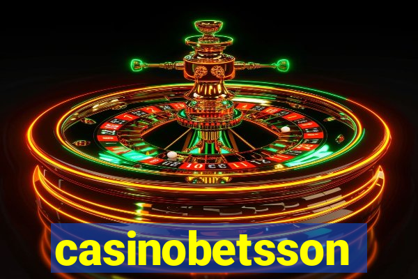 casinobetsson