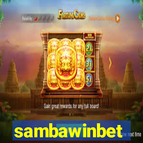 sambawinbet