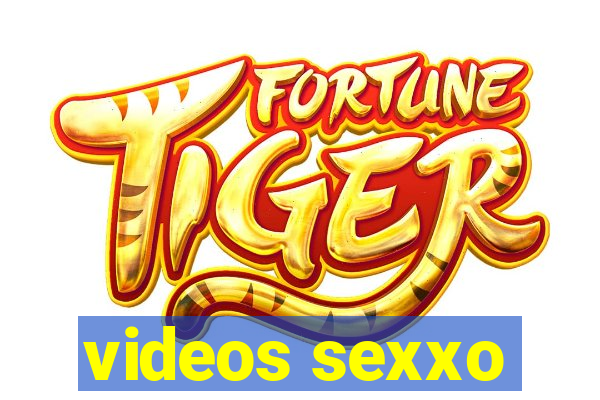 videos sexxo