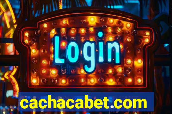 cachacabet.com