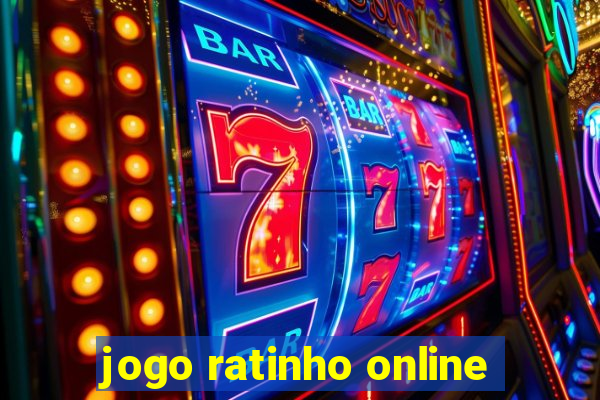 jogo ratinho online