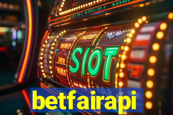 betfairapi