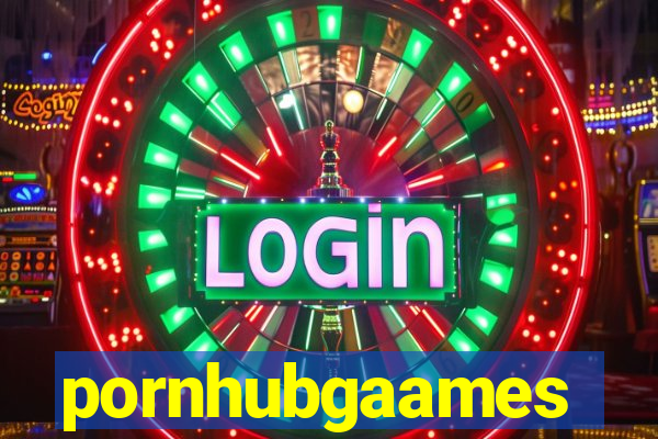 pornhubgaames