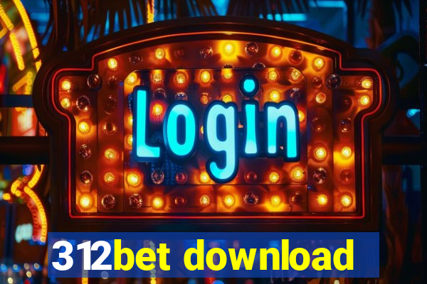 312bet download