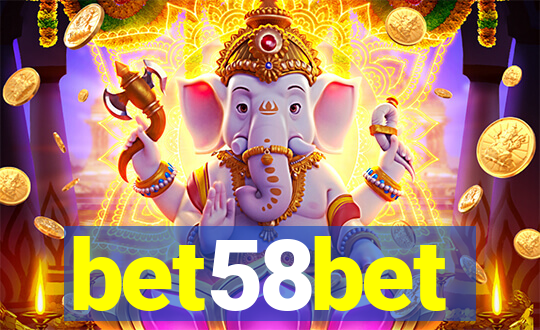 bet58bet