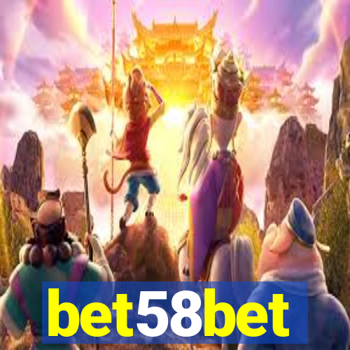 bet58bet