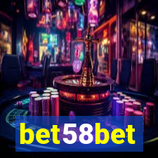 bet58bet