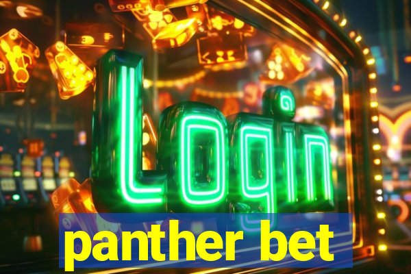 panther bet