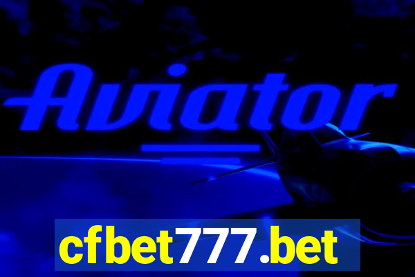 cfbet777.bet