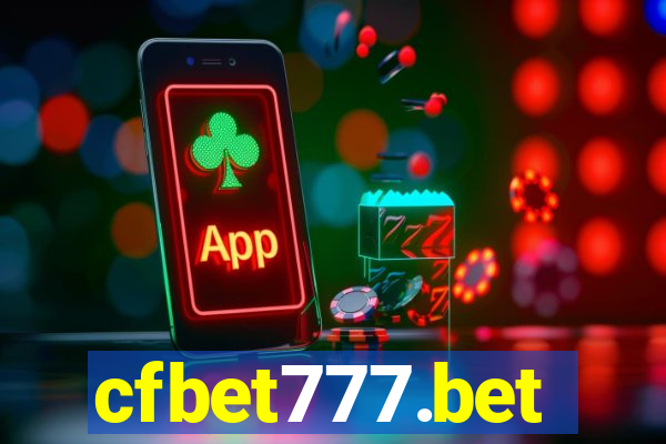 cfbet777.bet