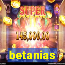 betanias