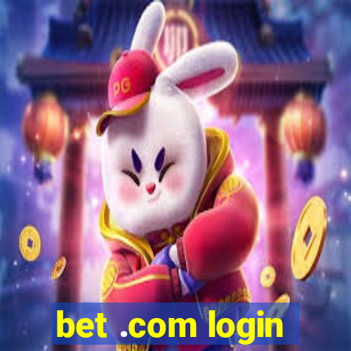 bet .com login