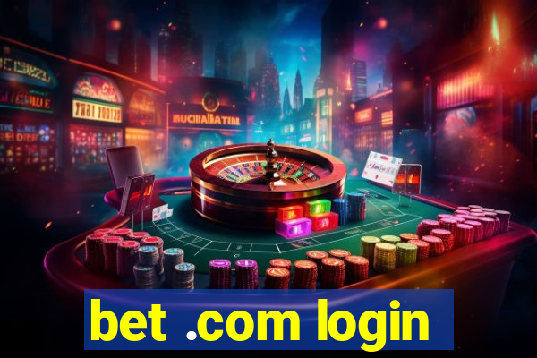 bet .com login