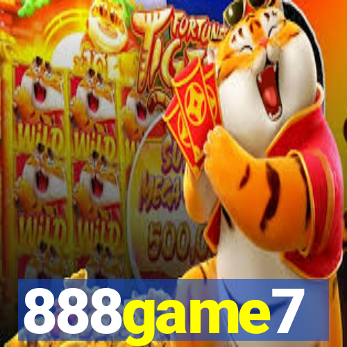 888game7