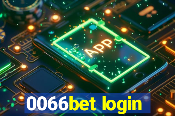 0066bet login