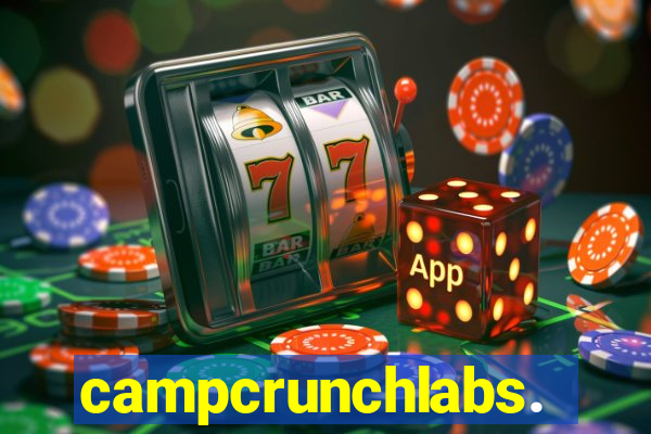 campcrunchlabs.con