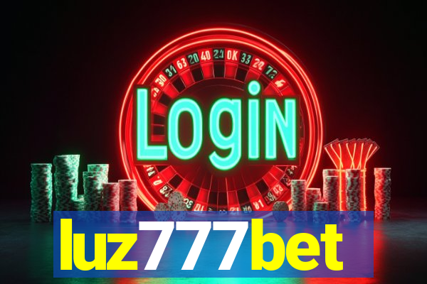 luz777bet