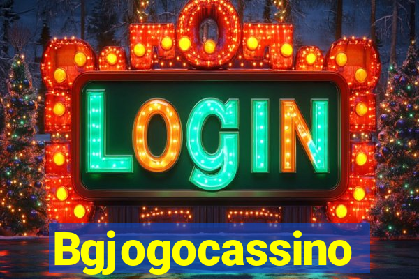 Bgjogocassino