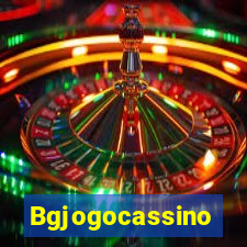 Bgjogocassino