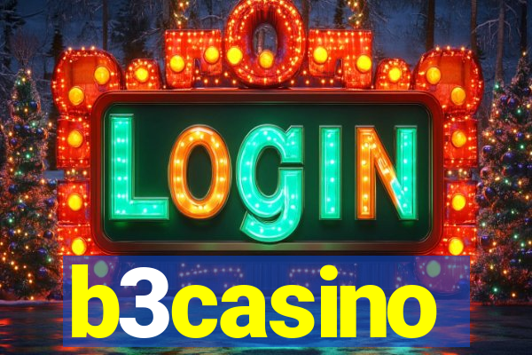 b3casino