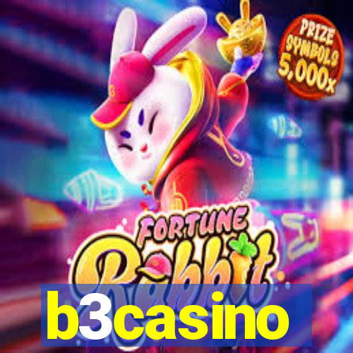 b3casino