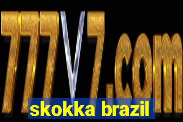 skokka brazil