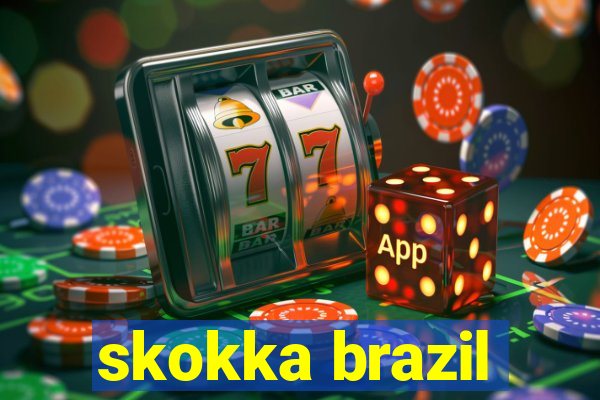 skokka brazil