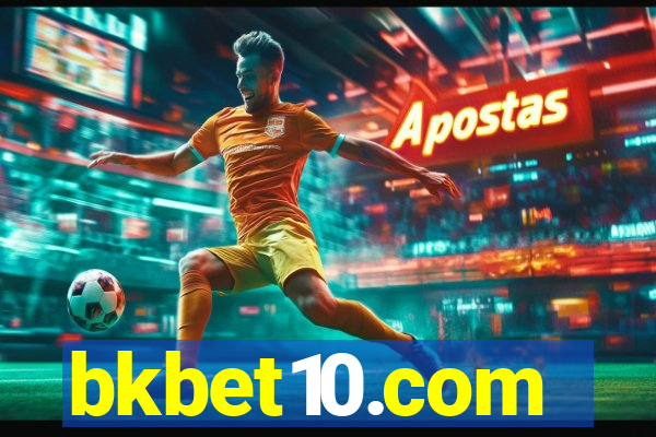 bkbet10.com