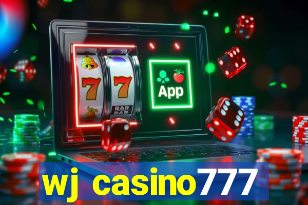 wj casino777