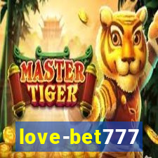 love-bet777