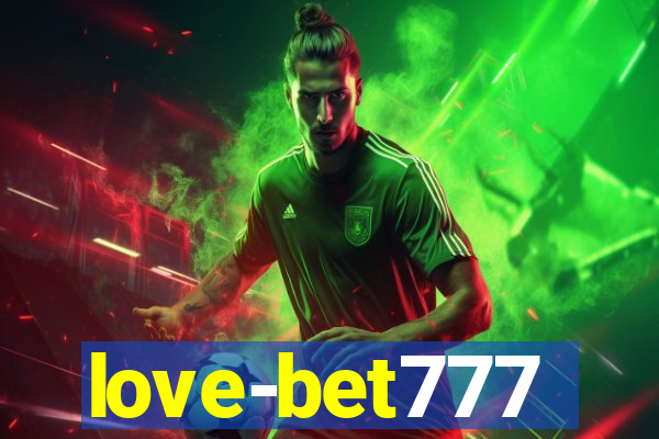 love-bet777