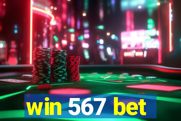 win 567 bet