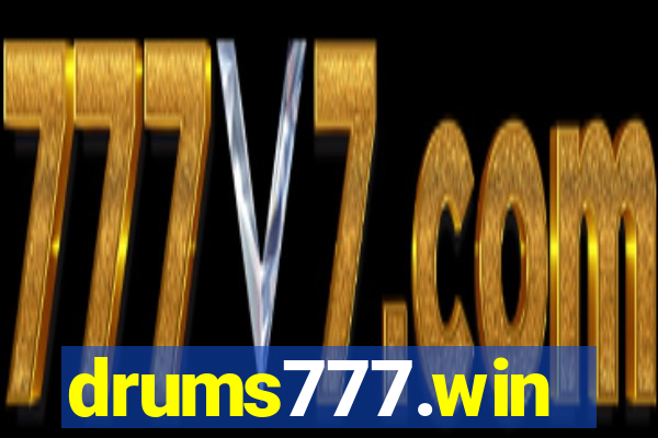 drums777.win