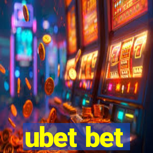 ubet bet