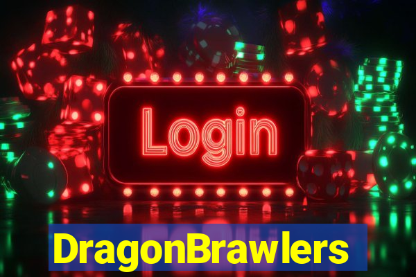 DragonBrawlers