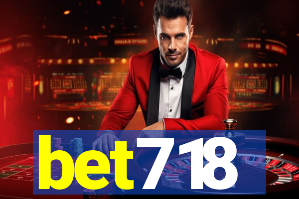 bet718