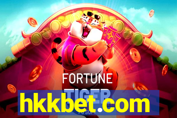 hkkbet.com