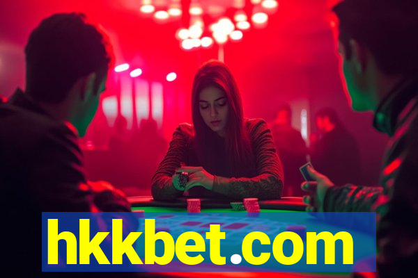 hkkbet.com