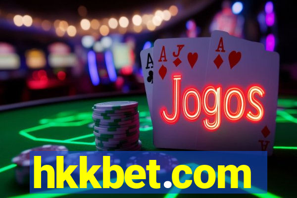 hkkbet.com