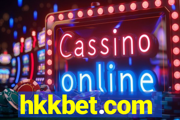 hkkbet.com