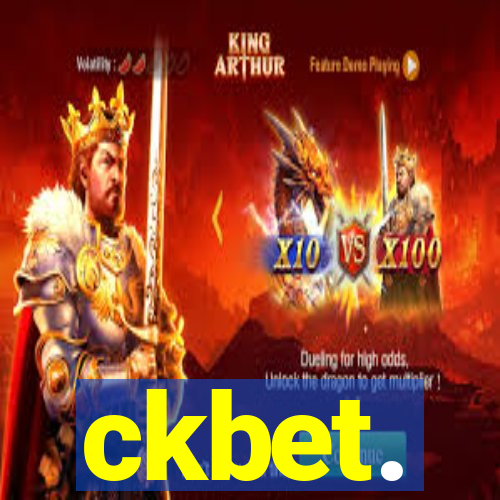 ckbet.