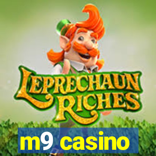 m9 casino