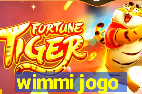 wimmi jogo