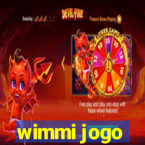 wimmi jogo