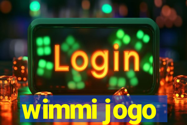 wimmi jogo