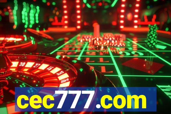 cec777.com