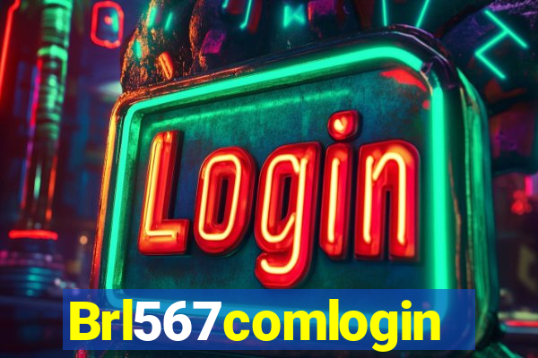 Brl567comlogin