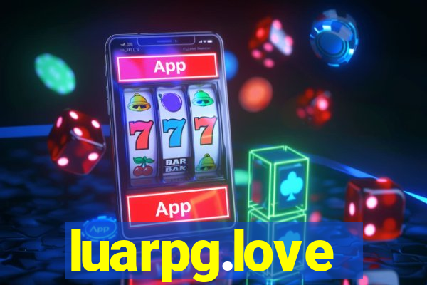 luarpg.love