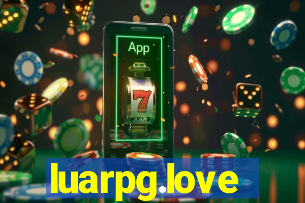 luarpg.love